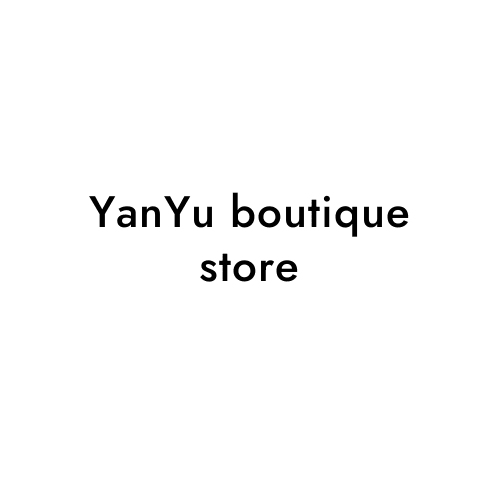 YanYu boutique store