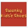 Swanky Kids' Shoes
