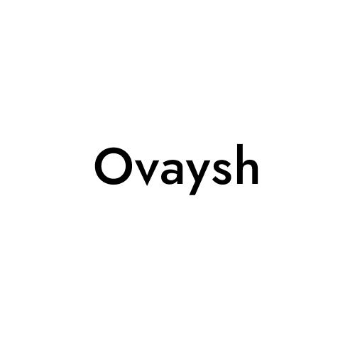 Ovaysh