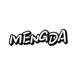 MENGDABeauty