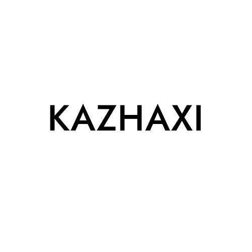 KAZHAXI