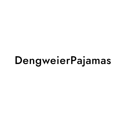 DengweierPajamas