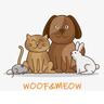 Woof Meow Boy
