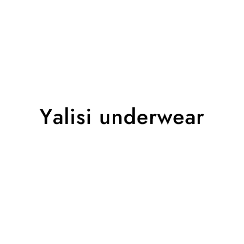 Yalisi underwear
