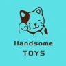 Handsome Brother TOYS