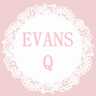 EVANS Q clothings