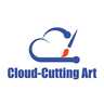 CLOUD CUTTING ART