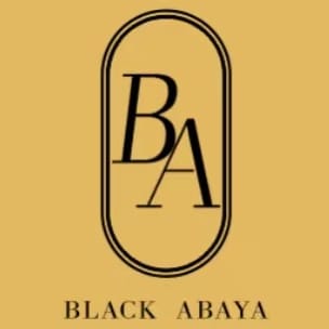 Black Abaya