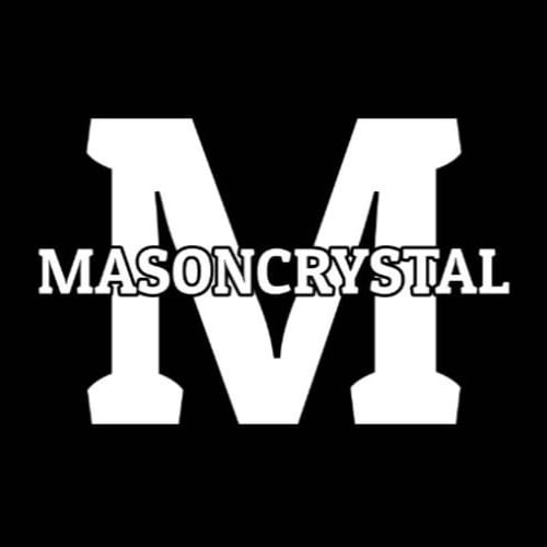 masoncrystal