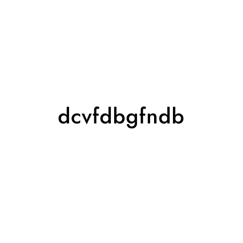 dcvfdbgfndb