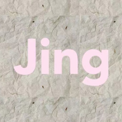 JingJing  Life house