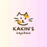 Kakin Keychain