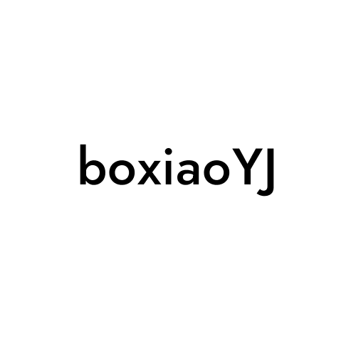 boxiaoYJ