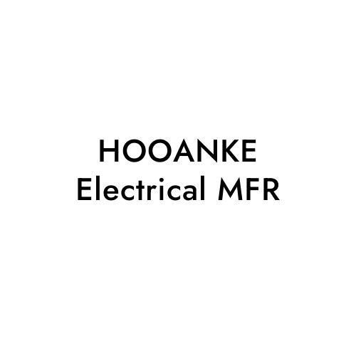 HOOANKE Electrical MFR