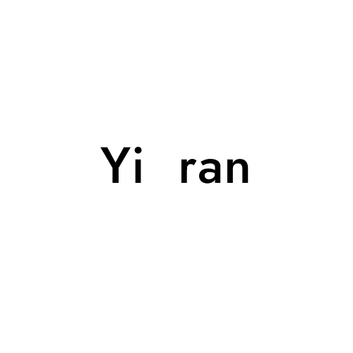 Yi  ran