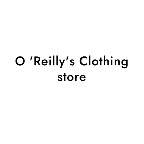 O 'Reilly's Clothing store