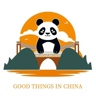 Good things in China