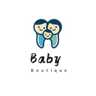 Baby Boutique Shop