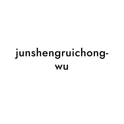 junshengruichongwu