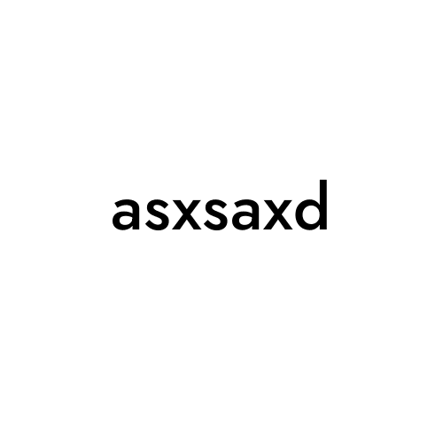 asxsaxd