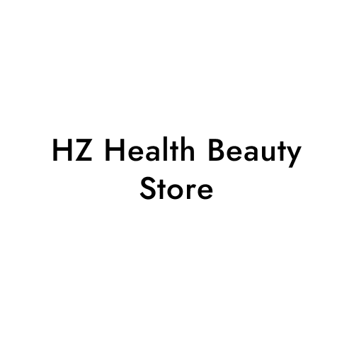 HZ Health Beauty Store