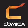 COMICA AUDIO OFFICIAL STORE