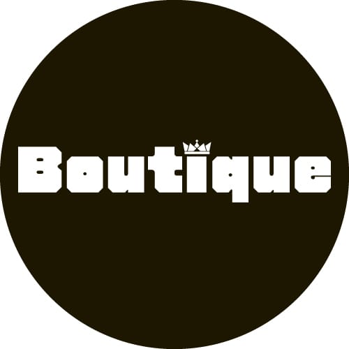 Boutique