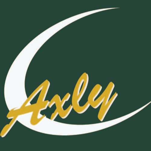 AXLY Official flagship store