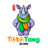 Tototang slime