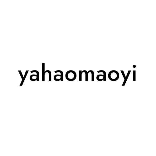 Yahaomaoyi