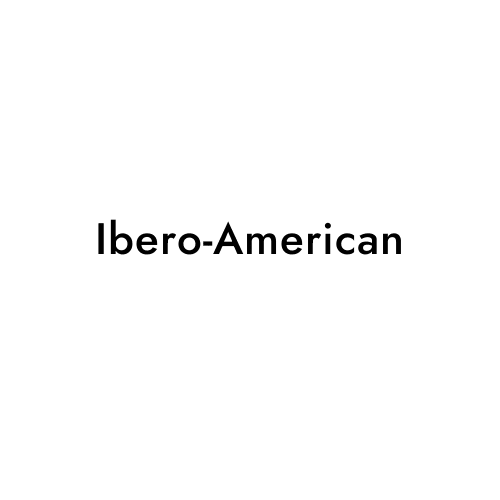 Ibero-American