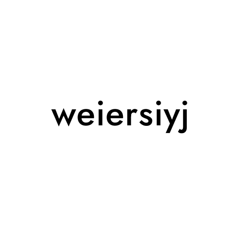 weiersiyj