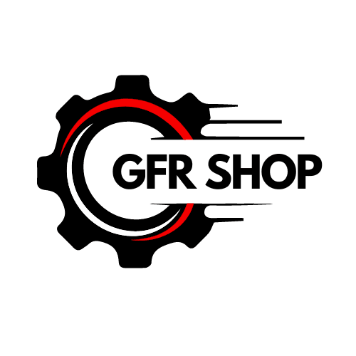 GFR SHOP