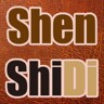 ShenShiZhouDi