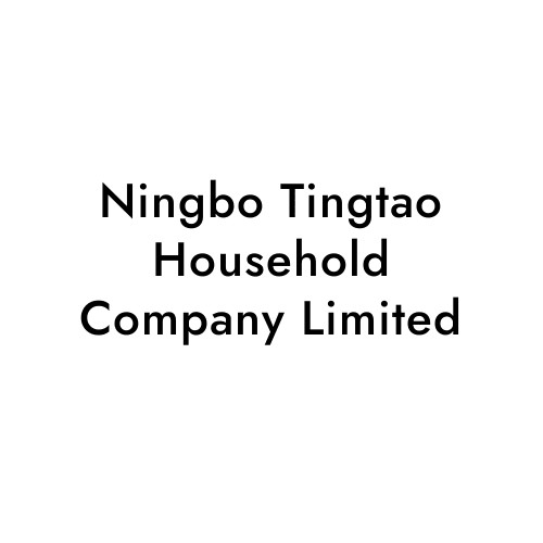 Ningbo Tingtao Household Company Limited
