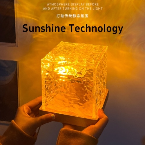 Sunshine Technology