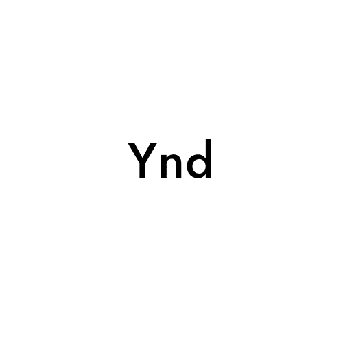Ynd
