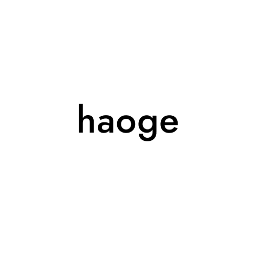 haoge