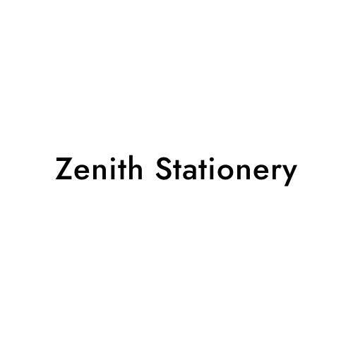 Zenith Stationery