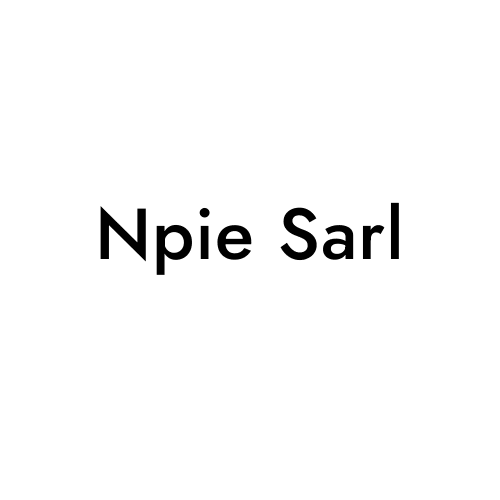 Npie Sarl-EUBTG