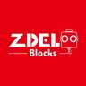 ZDEL Building Block Toys