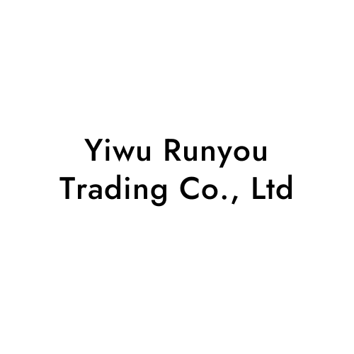 Yiwu Runyou Trading Ltd