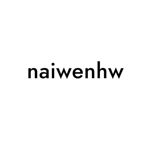 naiwenhw