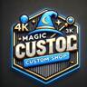 Magic Custom Shop