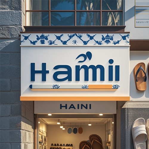 haini