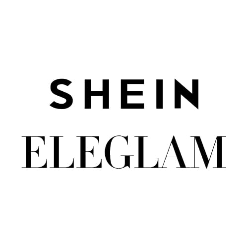 SHEIN Eleglam