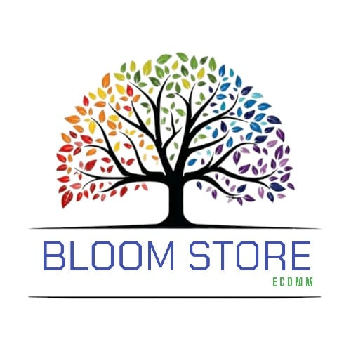 Bloom Store Ecomm