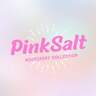 Pinksalt