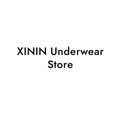 XININ Underwear Store