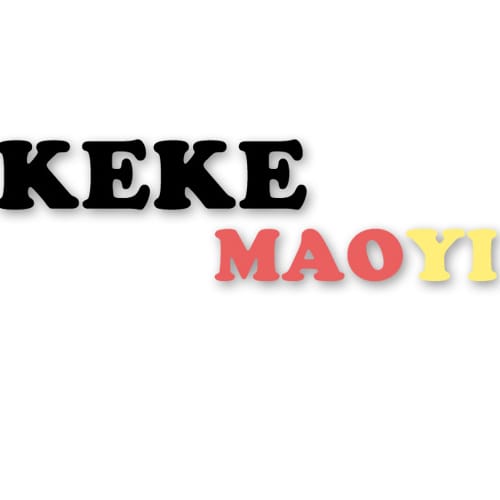KeKe maoyi